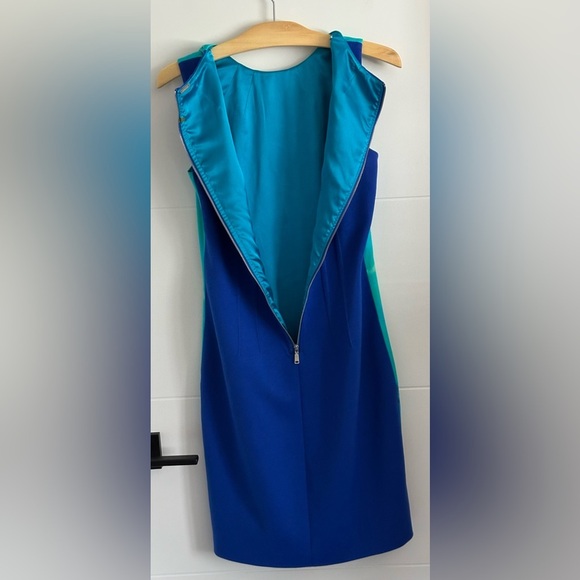 Elie Tahari: Dress- Size 4 - Picture 10 of 10